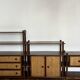 Bibliothèque modulable Maugrion pour Rochebobois