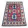 Handmade Pakistani Kazak rug 303x225cm