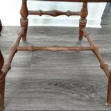 Pair of Winston / Western chairs