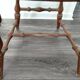 Pair of Winston/Western chairs