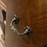 Upright piano Leguerinais Frères to makeover