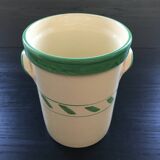 Provencal style ice bucket