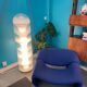 Carlo Nason Totem Lamp