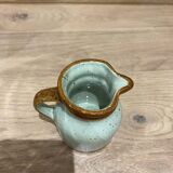 Vintage milk jug Schramberg – German ceramic