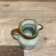 Vintage milk jug Schramberg – German ceramic
