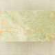 Table basse onyx