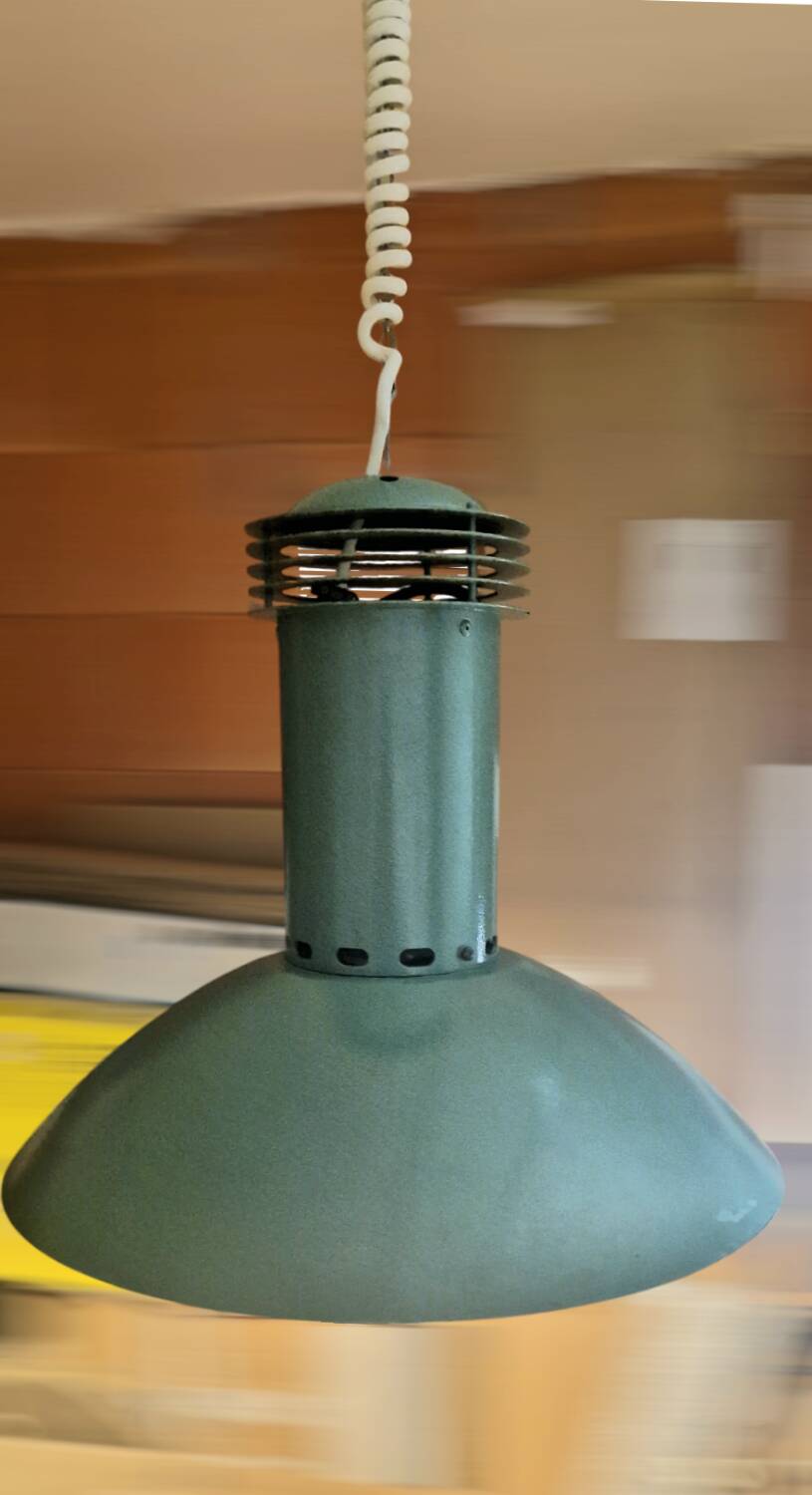 Mazda 1970 Industrial Suspension