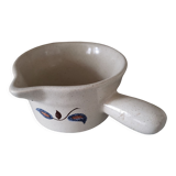 Small pitcher spout Saint Amand