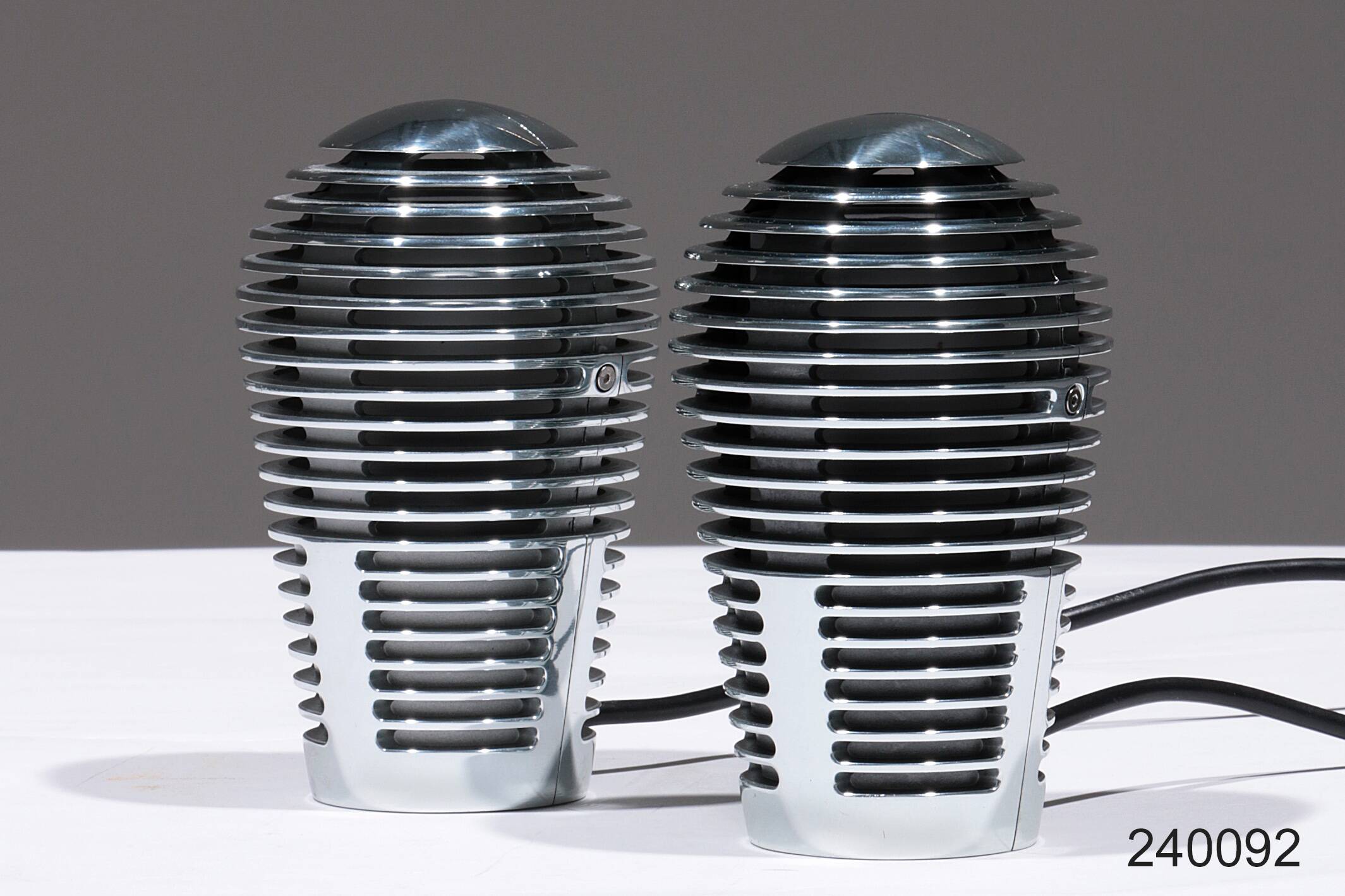 Metalarte Zen Table lamp by Sergi & Oscar Devesa, 1984