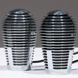 Metalarte Zen Table lamp by Sergi & Oscar Devesa, 1984