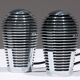 Metalarte Zen Table lamp by Sergi & Oscar Devesa, 1984