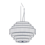 Pendant lamp bover barcelona - mos 01