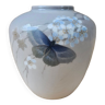 Royal Copenhagen Butterfly Vase