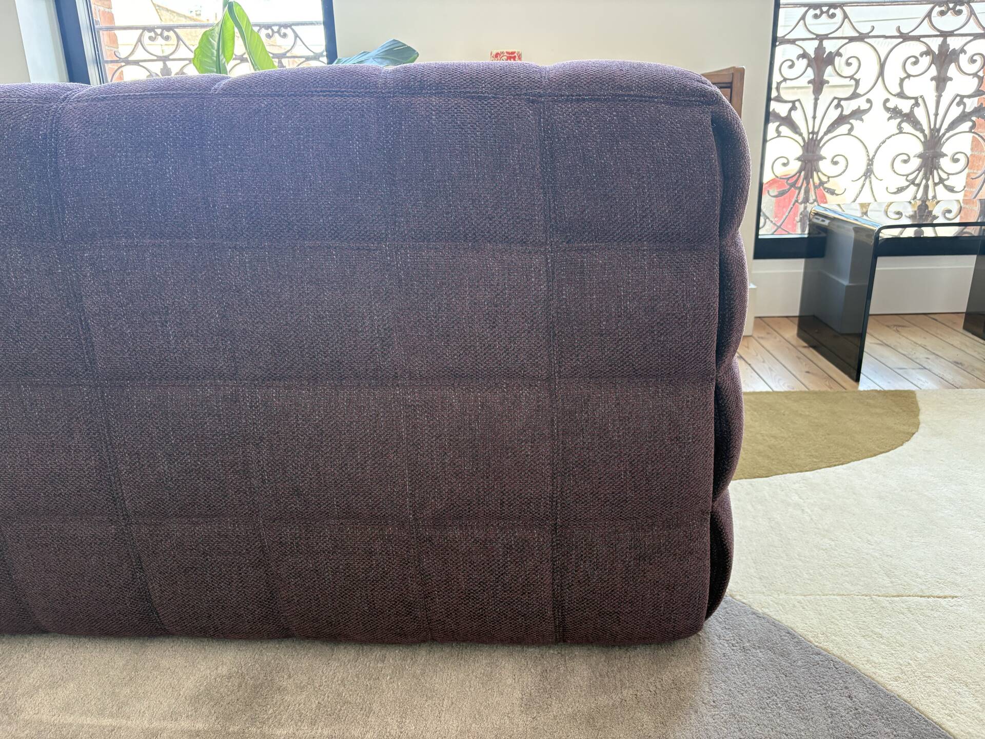 Kashima two-seater sofa Ligne Roset