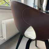 GINGER armchair Poltrona and Frau