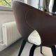 GINGER armchair Poltrona and Frau