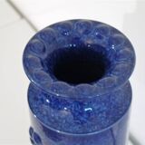 Scandinavian ceramic vase from Gustavsberg