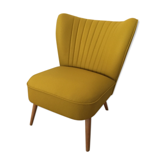 Cocktail vintage armchair