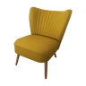 Cocktail vintage armchair