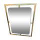 Vintage mirror 70s