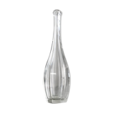 Crystal decanter