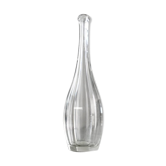Crystal decanter