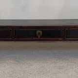 Chinese low furniture