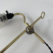 Vintage desk lamp "Le Succes Paris"