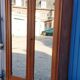 Armoire ancienne en chêne