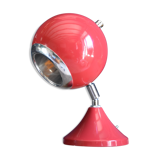 Eye ball lamp