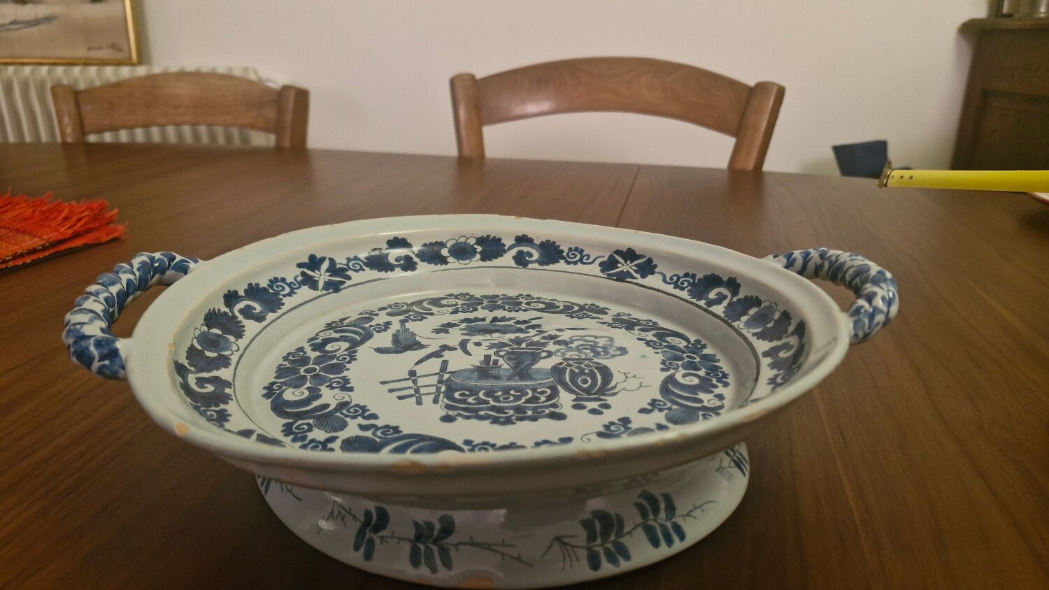 Original display stand for fruits, sweets, biscuits, chocolates...