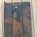 Dogon Mali Granary Door Sculpture African Art