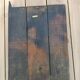 Dogon Mali Granary Door Sculpture African Art
