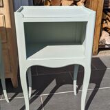 Pair of Louis XV style bedside tables