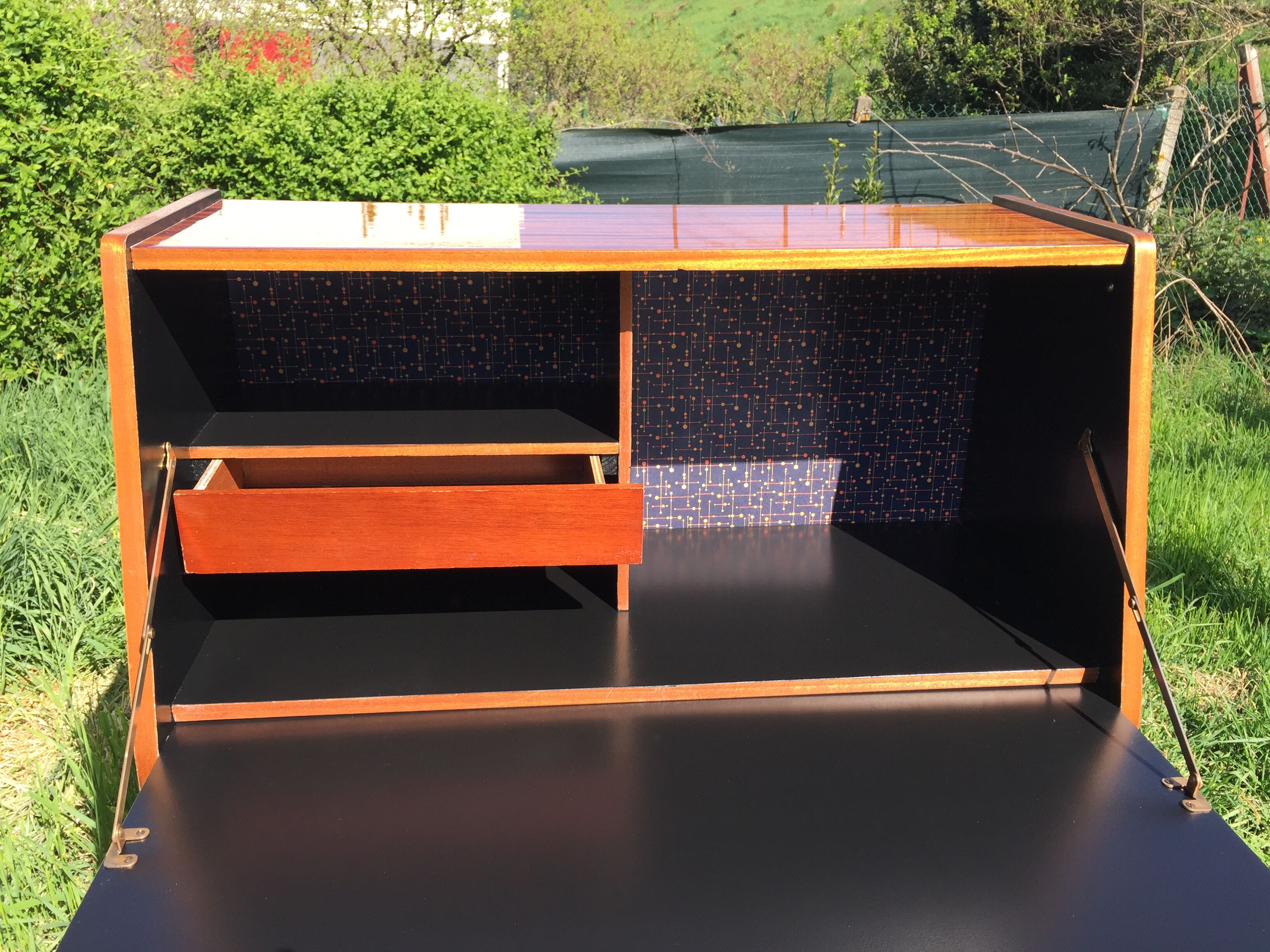 Convenient Secretary 1970