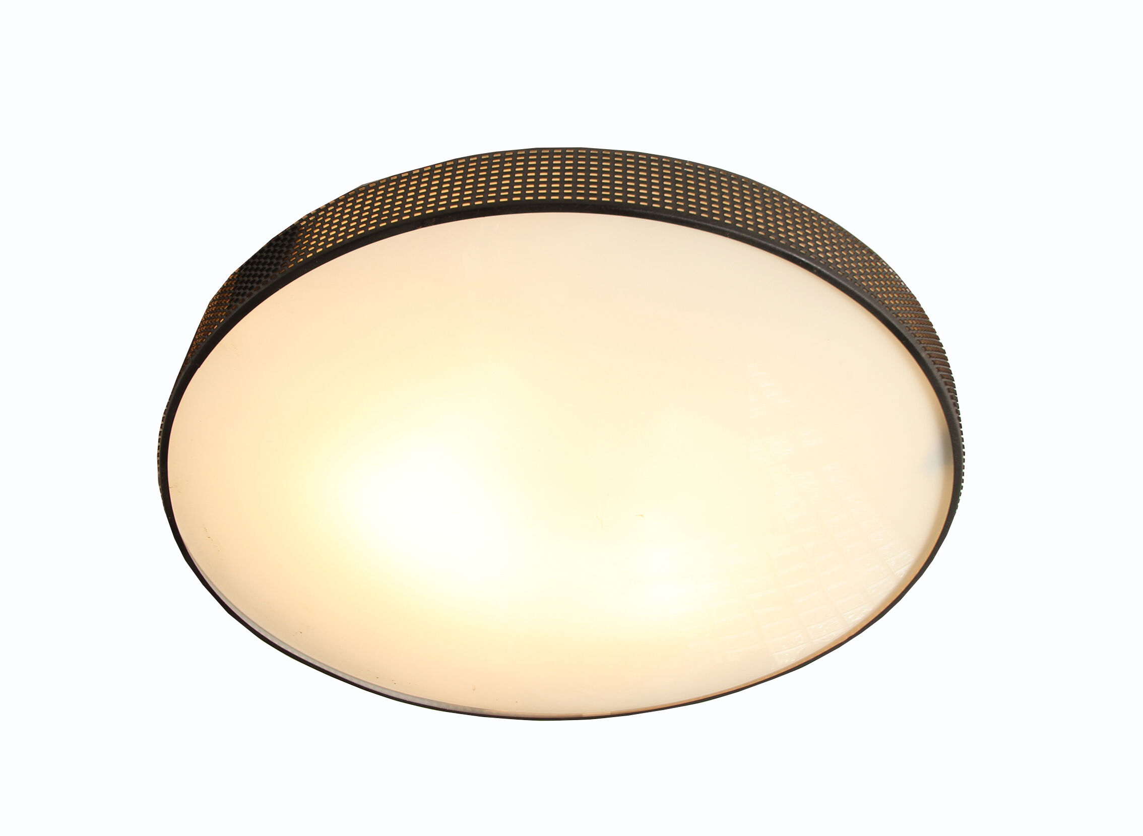 1960s ceiling light XL from Hillebrand