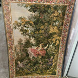 Tapestry L'escarlopette