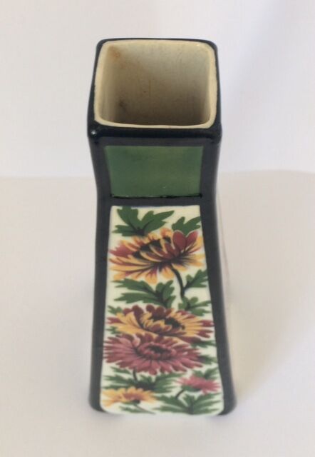 Soliflore Villeroy - Boch, circa 1900