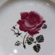 Badonviller model Germaine round serving dish