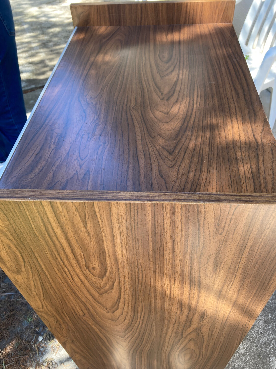 Furniture from the 70s