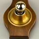 60s 70s wall lamp
