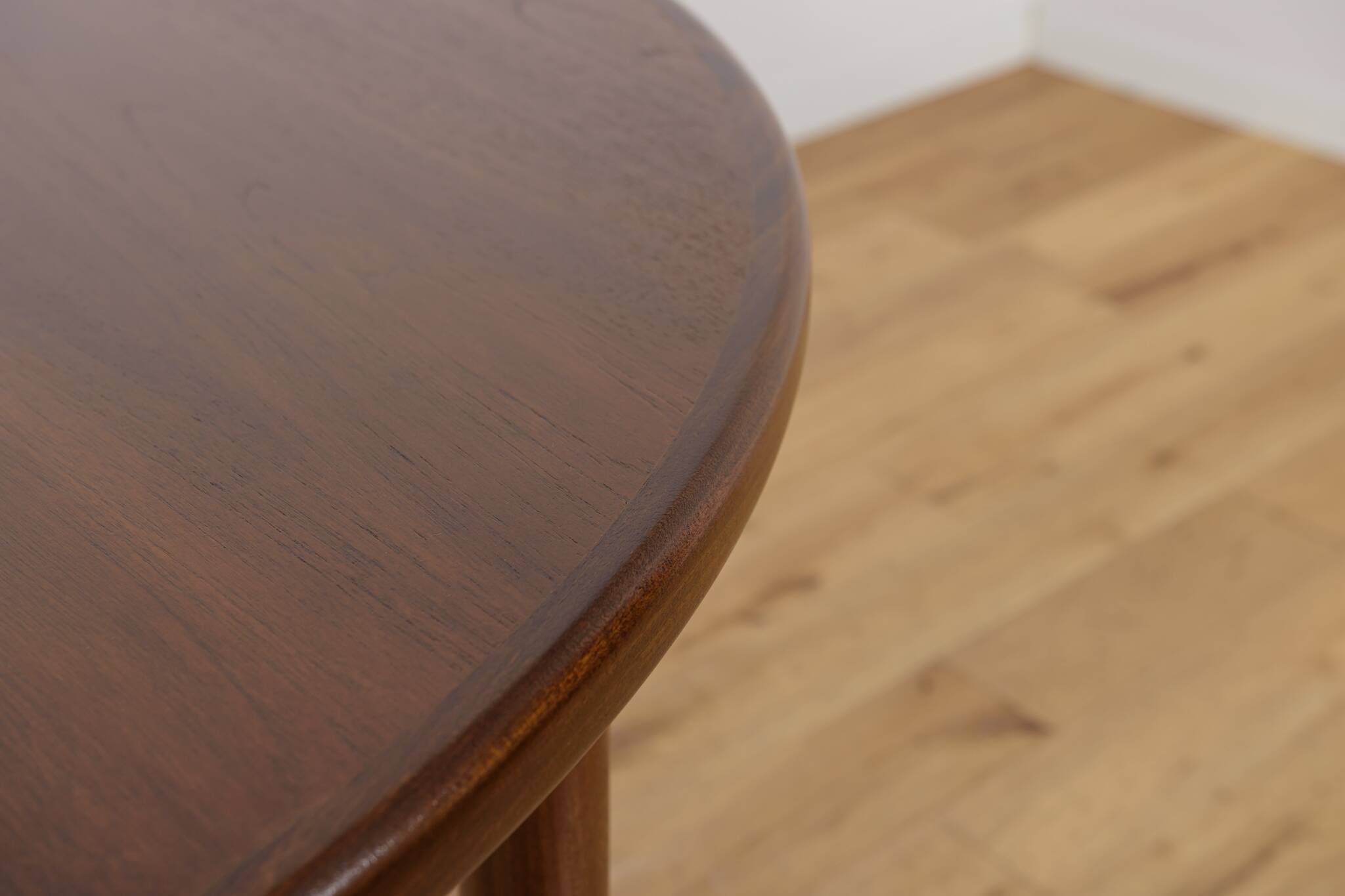 Mid-Century Oval Dining Table in Teak from G-Plan, United Knigdom, 1960s