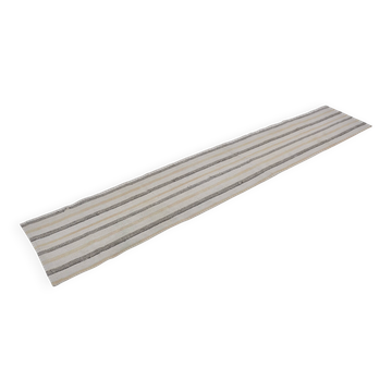 Tapis Kilim Vintage Rayé Hmep sku3811