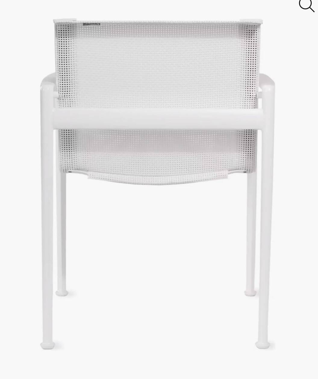 Knoll armchair 1966 dinin chair collection richard schultz