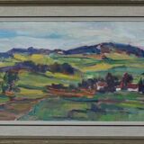 « Vallée » d'Andersson