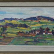 « Vallée » d'Andersson
