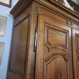 Small Louis XIV Wardrobe