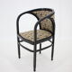 Armchair No.6517 for Thonet, Austria