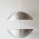 Set of 6 RS50 hanging planters by Poul Cadovius for Royal System.