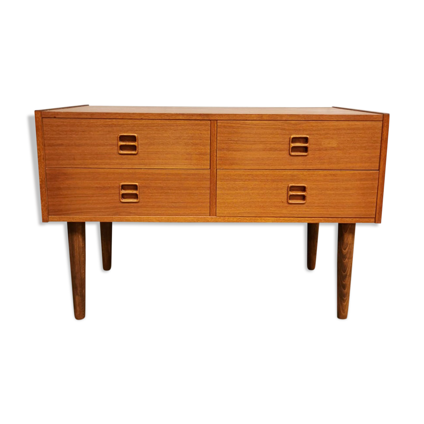 Danish dresser 1960